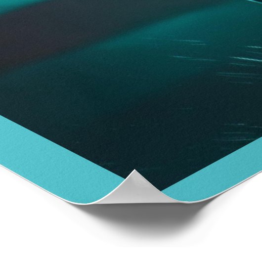 Poster Demonic Plague (Hoek)