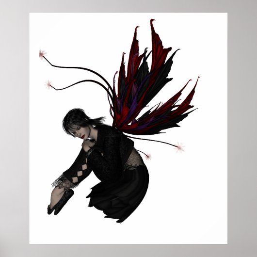 Poster denkwijze (Voorkant)