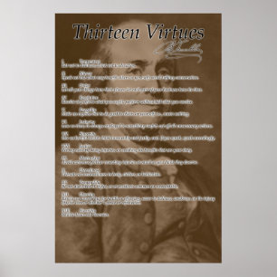 poster "Dertien virtualisaties"