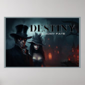 Poster Destiny (Voorkant)