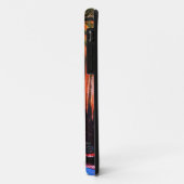 Poster deur Case-Mate iPhone case (Achterkant/links)