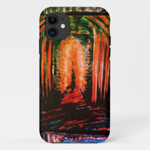 Poster deur Case-Mate iPhone case