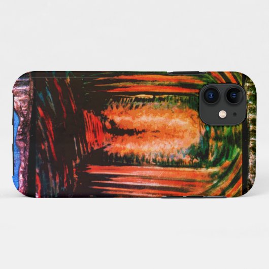 Poster deur Case-Mate iPhone case (Achterkant (horizontaal))