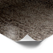 Poster Devilmoji Vintage (Hoek)