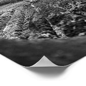 POSTER digitaal downloaden | De kunst van de muur  (Hoek)