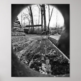 POSTER digitaal downloaden | De kunst van de muur 