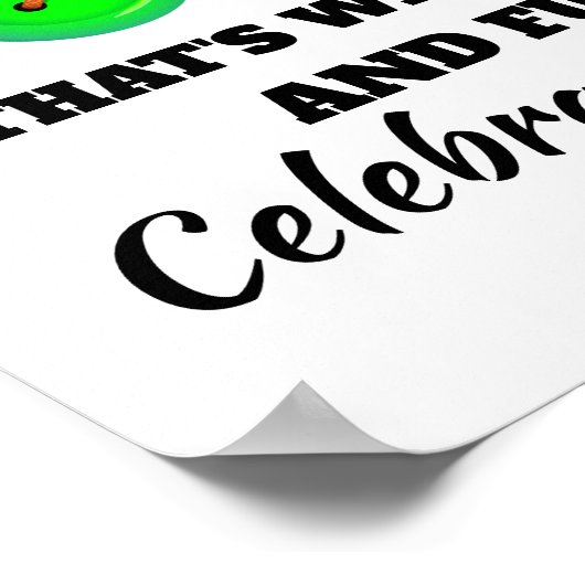 Poster Diversiteit vieren (Hoek)