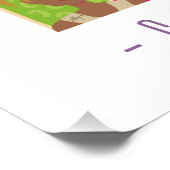 poster diversity "girlpower'  (Hoek)