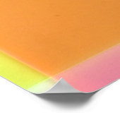 Poster Diversity Hands (Hoek)