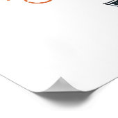 Poster dodelijkste bemanning (Hoek)