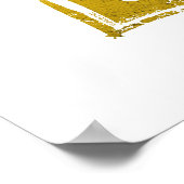 Poster dodelijkste bemanningslid (Hoek)