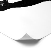 Poster Dodge-lader (Hoek)