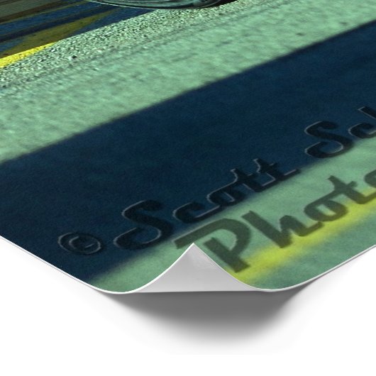 poster Dodge-lader 2013 (Hoek)