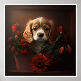 Poster Dog