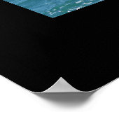 Poster dolfijnen (Hoek)