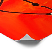 Poster Don Quixote (Hoek)