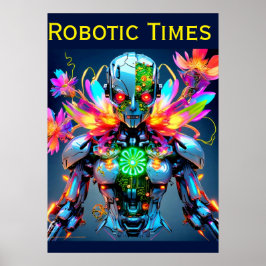 Poster door James Michael Miller 4/21/2024