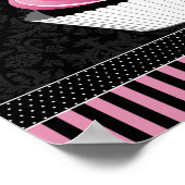 POSTER DOUANEBESTTING (Hoek)