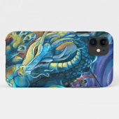 Poster Dragon Rider Case-Mate iPhone Case (Achterkant (horizontaal))