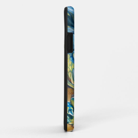 Poster Dragon Rider Case-Mate iPhone Case (Achterkant/rechts)