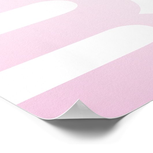 Poster | Dream (Hoek)