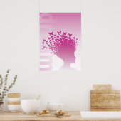 Poster | Dream (Keuken)