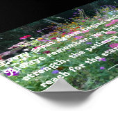 Poster dromen en dromers (Hoek)