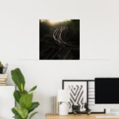 poster "droomOnderzetter" (Thuiskantoor)