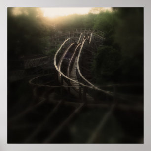 poster "droomOnderzetter"