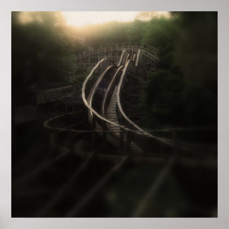 poster "droomOnderzetter"