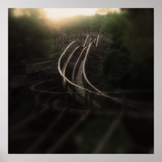 poster "droomOnderzetter" (Voorkant)