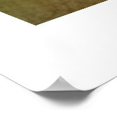 Poster druiven (Hoek)