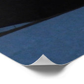 Poster du Pic du Midi (Hoek)