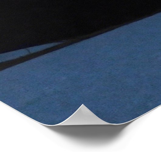 Poster du Pic du Midi (Hoek)