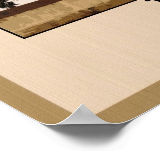  Poster Duluth Minnesota (Hoek)