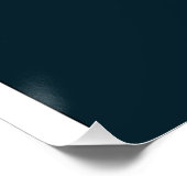 Poster Eagle Wings (Hoek)