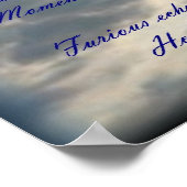 poster "Earth Spirits" (Hoek)