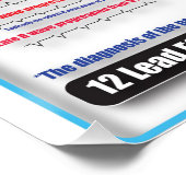 POSTER ECG-training (Hoek)