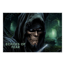 Poster Echoes