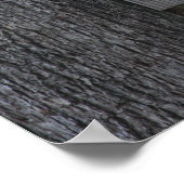 Poster eekhoorn (Hoek)