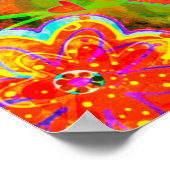 poster 'Eén dag per keer' (Hoek)