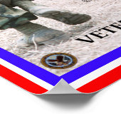 poster eerdag veteranen vanaf 14.95 uur (Hoek)