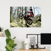 Poster-effectrapportage Poster (Thuiskantoor)