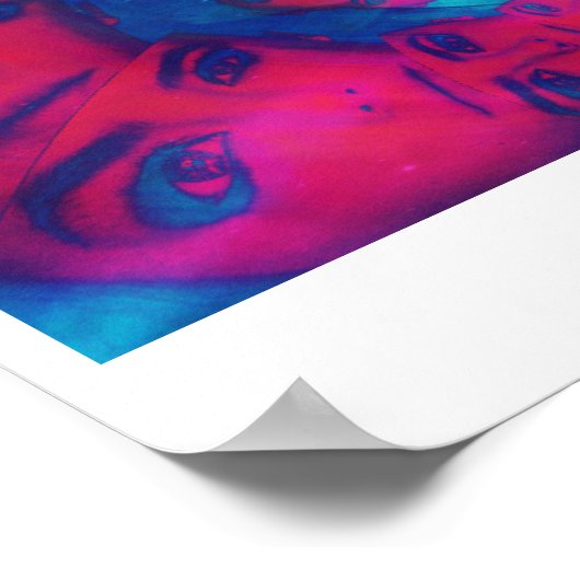 PÔSTER EFFY STONEM - SKINS POSTER (Hoek)