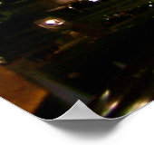 Poster Eiffeltoren van Parijs vanaf 8.99 (Hoek)