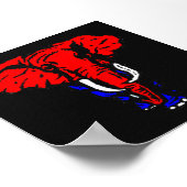 POSTER ELEPHANT GOP (Hoek)