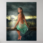 Poster Elf * (Voorkant)