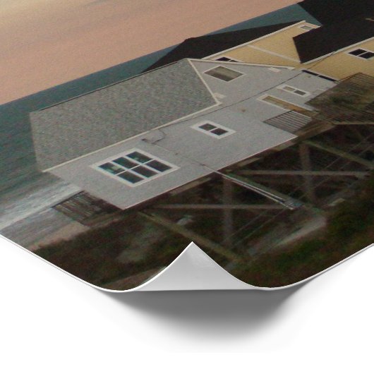 Poster elk moment (Hoek)