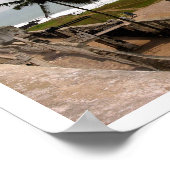 poster elmina (Hoek)