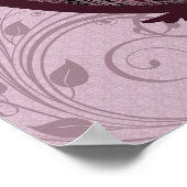 Poster eMo Coquelicot (Hoek)